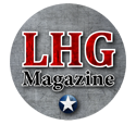 Living History Group Magazine